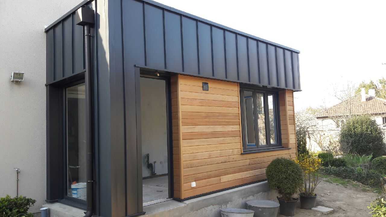 Aménagement intérieur