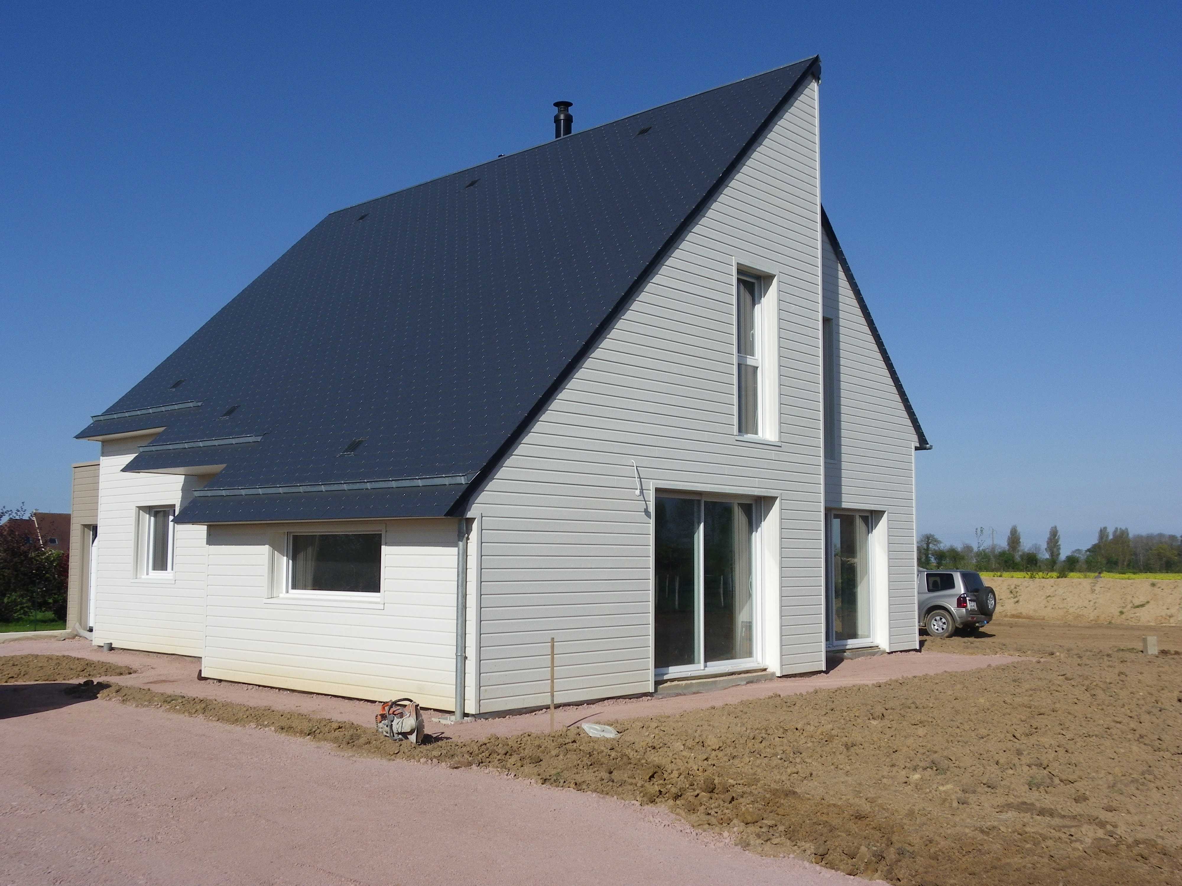 Extension Bois Carrelage