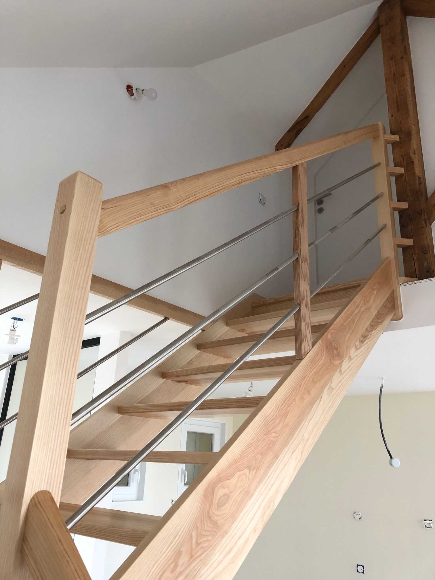 Agrandissement et bardage bois