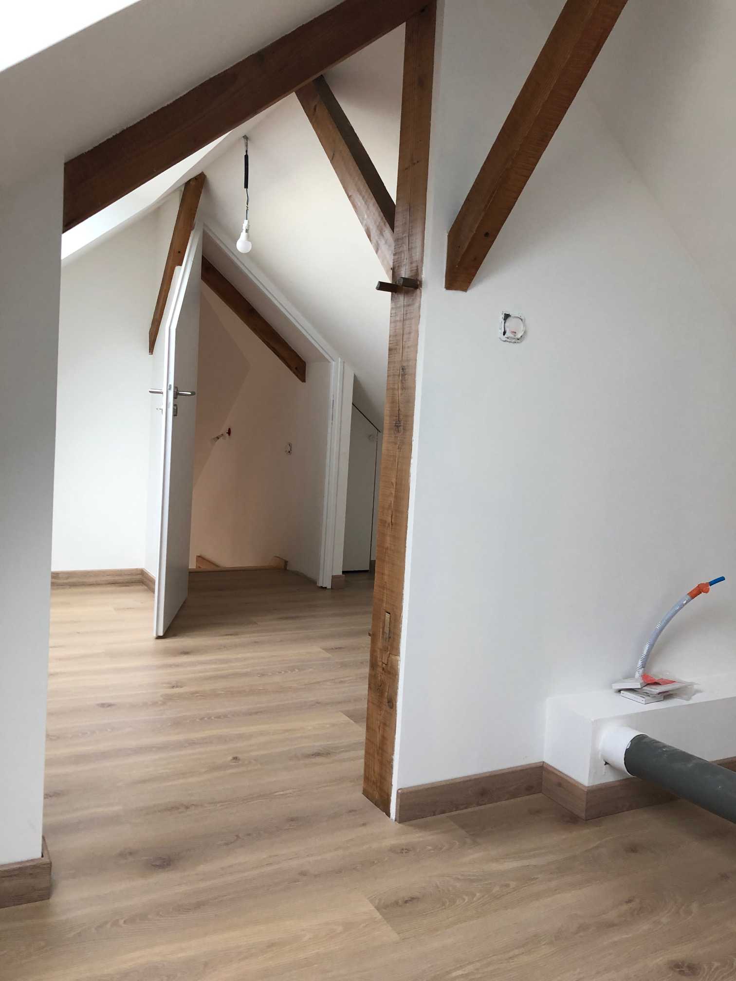 Maison Ossature Bois