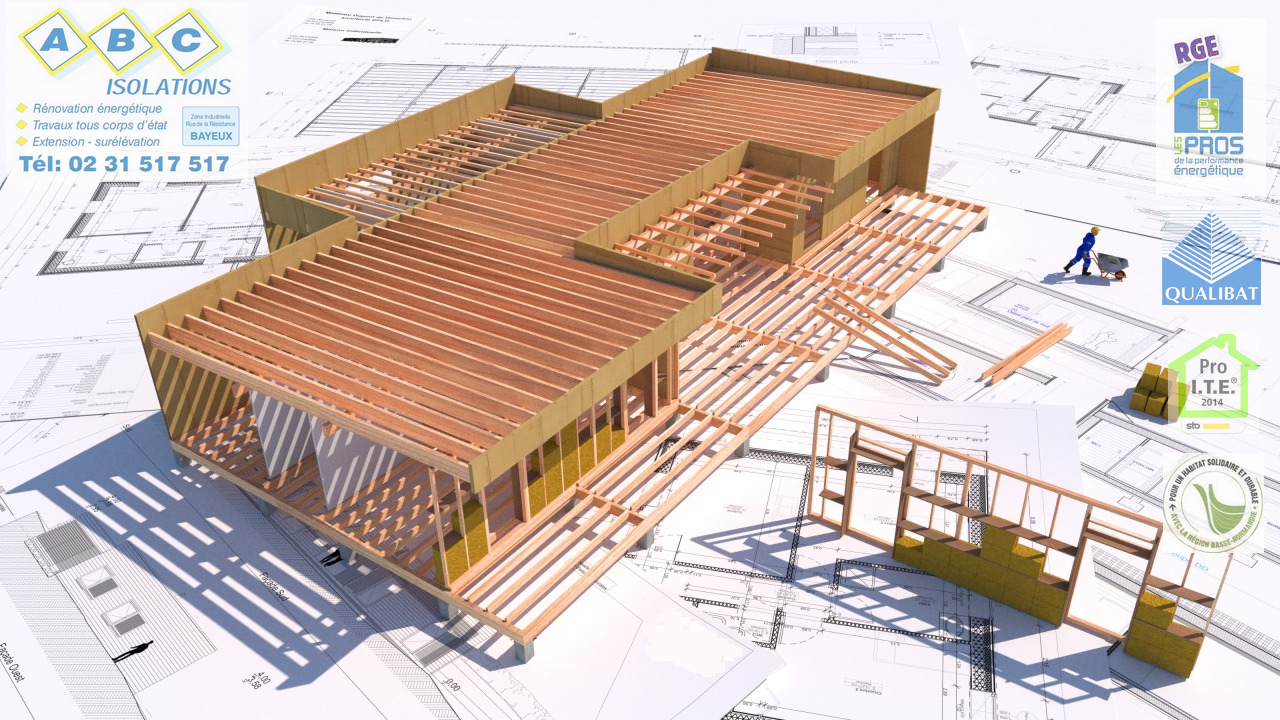 ABC Isolations - Project 1