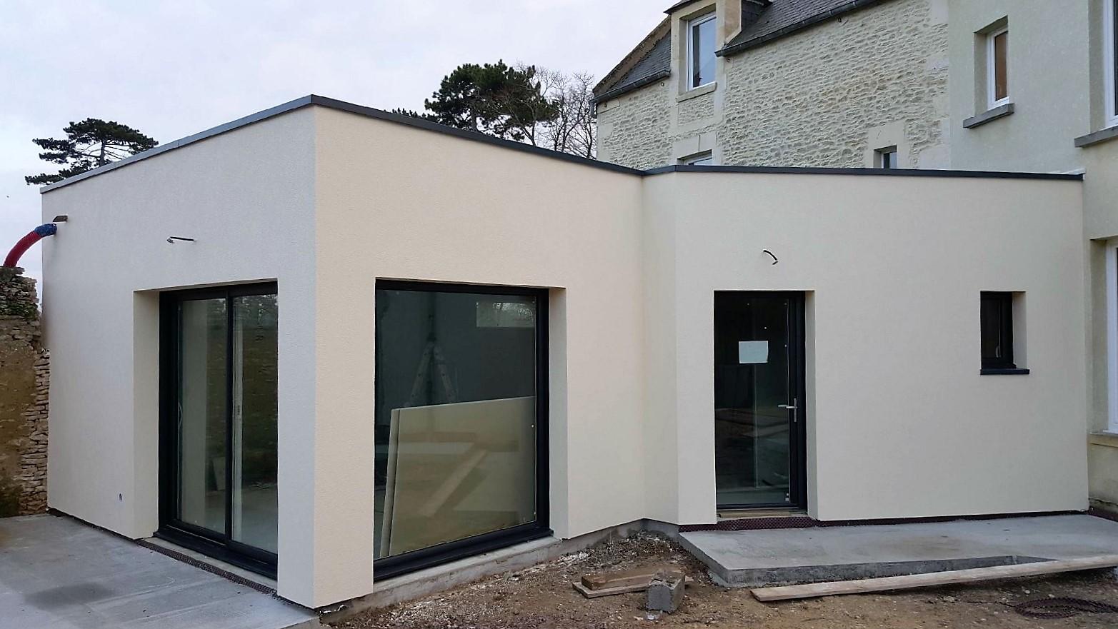 ABC Isolations - Project 10