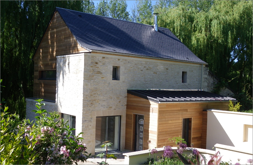 ABC Isolations - Project 11