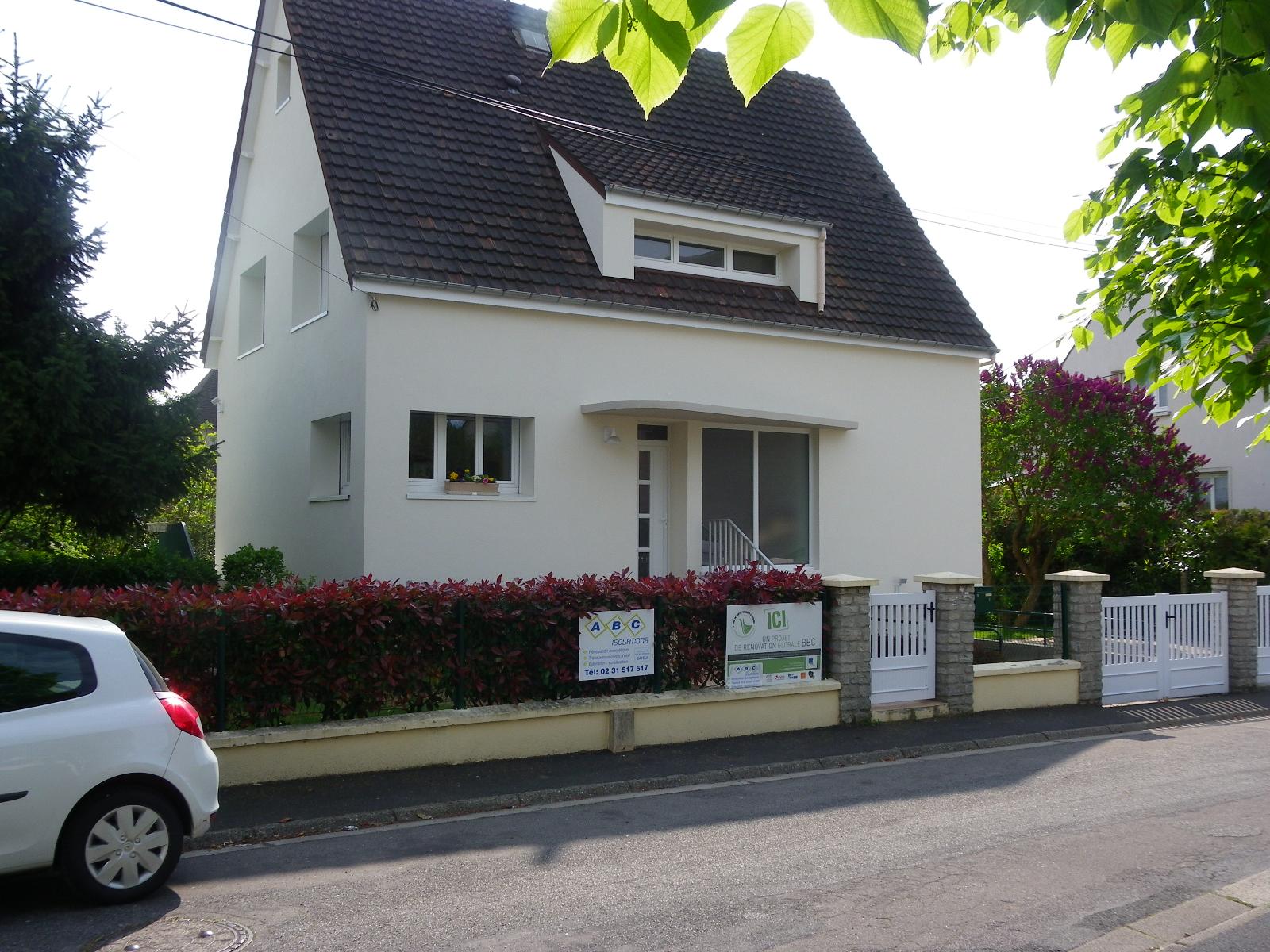 ABC Isolations - Project 8