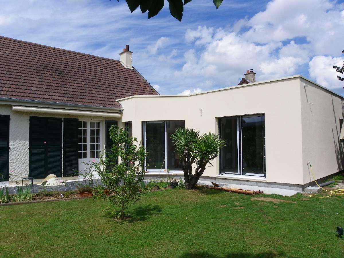 ABC Isolations - Project 9